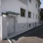 Emona - - Free Parking 4* Λιουμπλιάνα