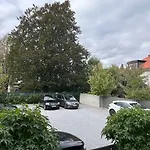 Emona - - Free Parking Ξενοδοχείο με διαμερίσματα Λιουμπλιάνα
