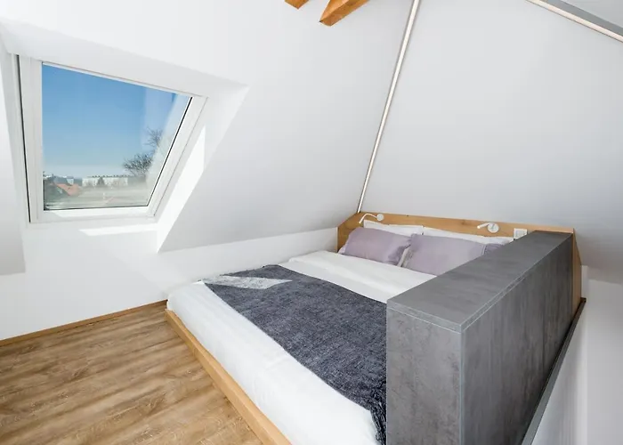 Apartahotel Emona - - Free Parking