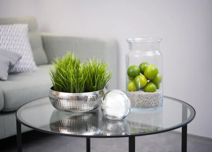 Emona - - Free Parking Apartahotel 4*