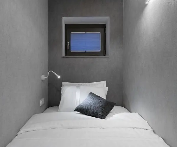 Emona - - Free Parking Liubliana