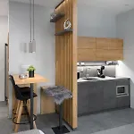 Emona - - Free Parking アパートホテル 4*