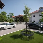 Emona - - Free Parking アパートホテル 4*