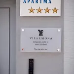 アパートホテル Emona - - Free Parking リュブリャナ