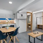 Emona - - Free Parking