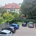 Emona - - Free Parking アパートホテル 4*