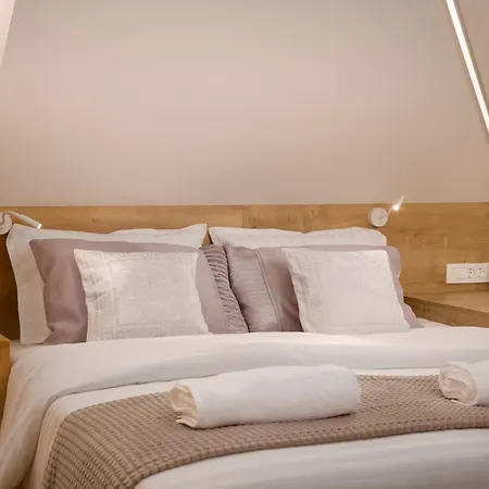 Emona Aparthotel Ljubljana