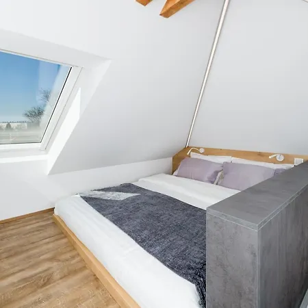 Aparthotel Emona