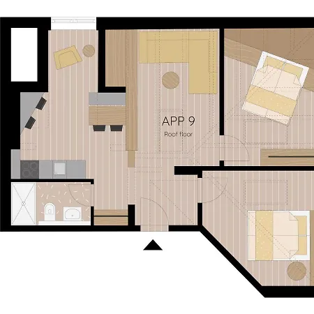 Emona - - Free Parking