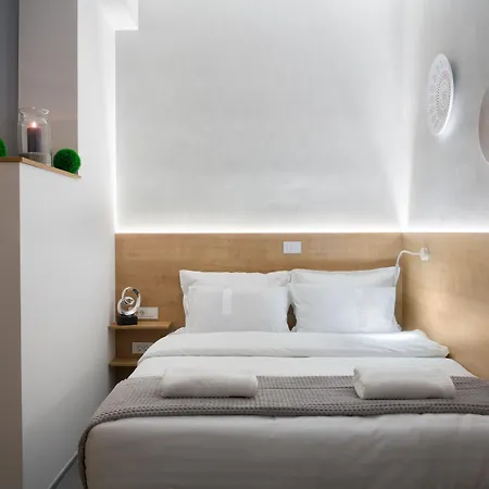 Emona - - Free Parking 4* Λιουμπλιάνα