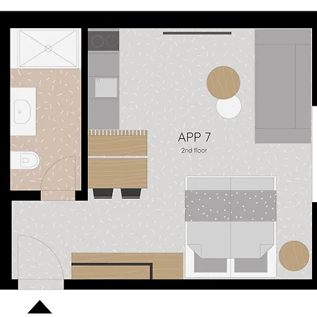 Emona - - Free Parking 4* Lublaň