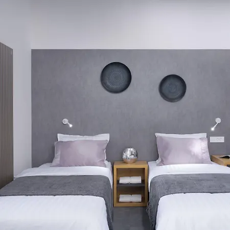 Emona - - Free Parking Apart Otel 4*