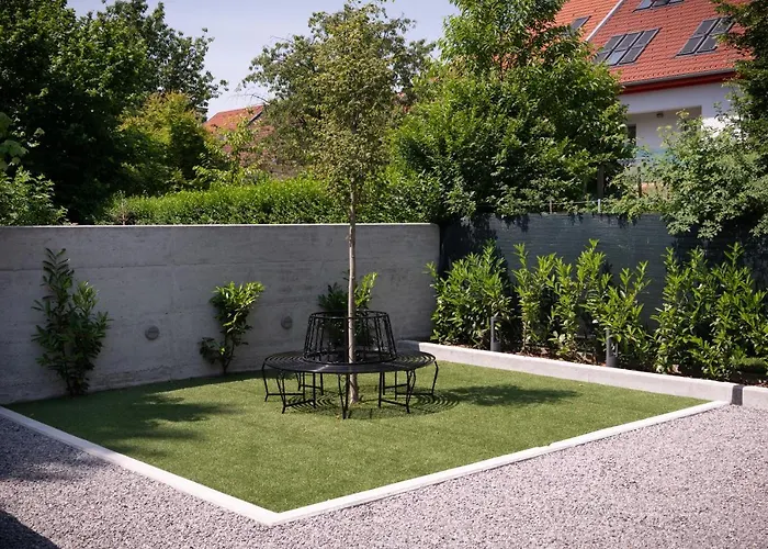 Emona - - Free Parking 4* Lublaň