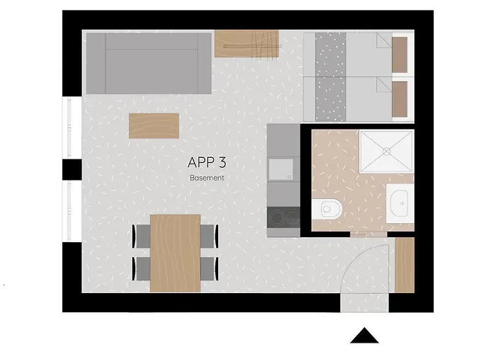 Aparthotel Emona - - Free Parking 4*