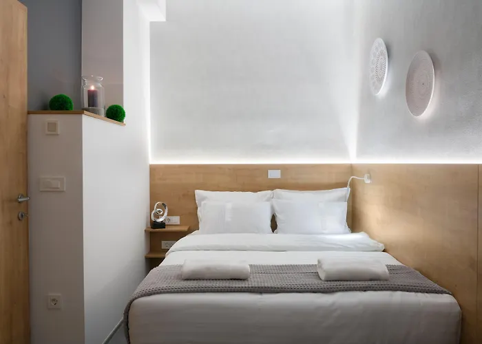 Emona - - Free Parking 4* Lublaň