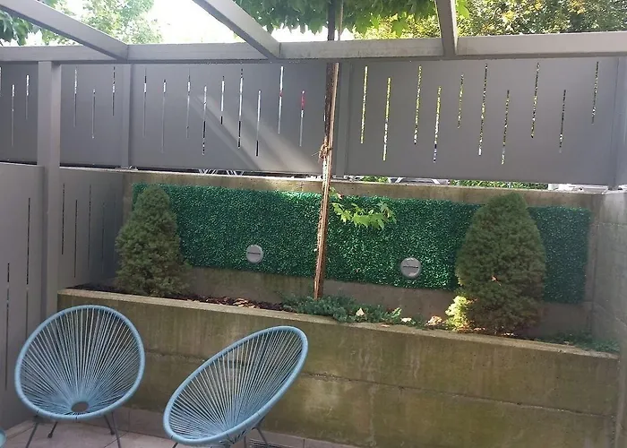 Emona - - Free Parking Laibach