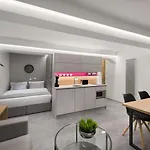 Appart hôtel Emona - - Free Parking Ljubljana