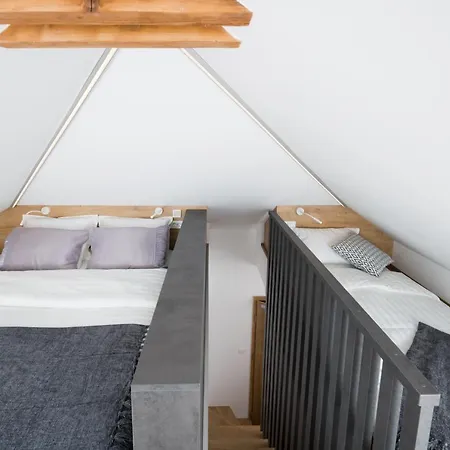 Emona - - Free Parking شقة فندقية 4*