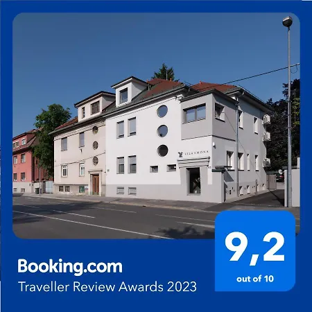 Appart hôtel Emona 4*