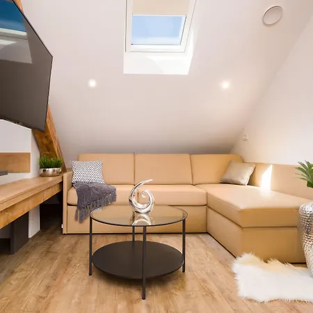 شقة فندقية Emona - - Free Parking ليوبليانا