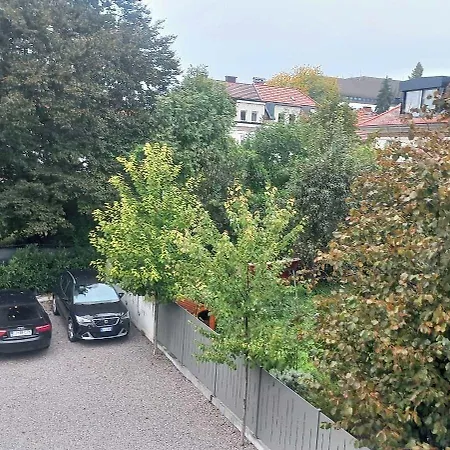 Emona - - Free Parking شقة فندقية ليوبليانا