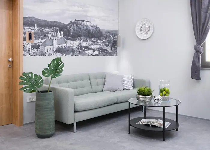 Emona - - Free Parking Lejlighedshotel 4*