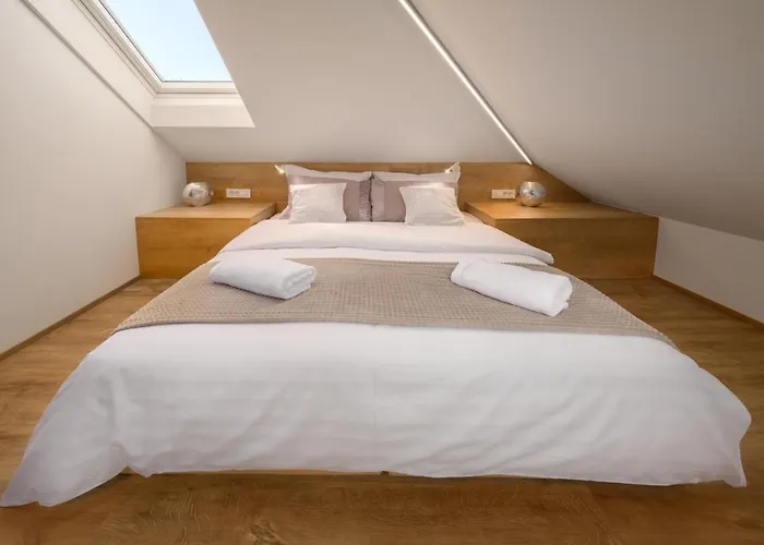 Lejlighedshotel Emona - - Free Parking 4*