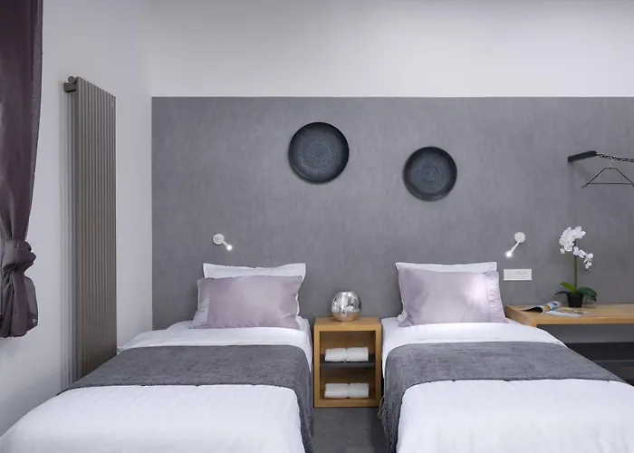 Emona - - Free Parking Lejlighedshotel 4*